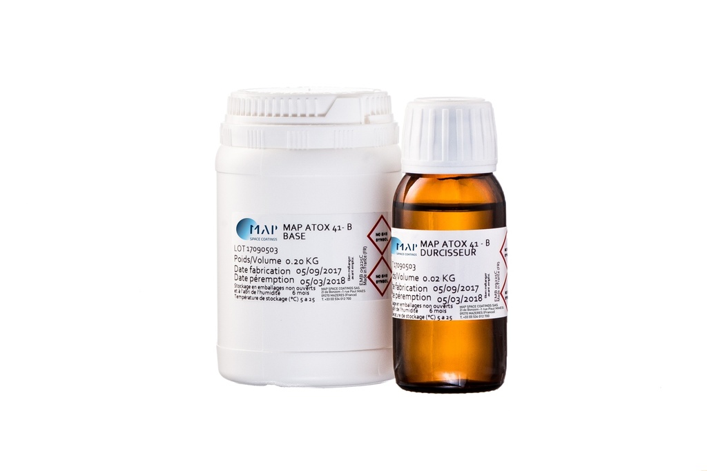 MAP® ATOX 41 - B (K) 0.220 KG