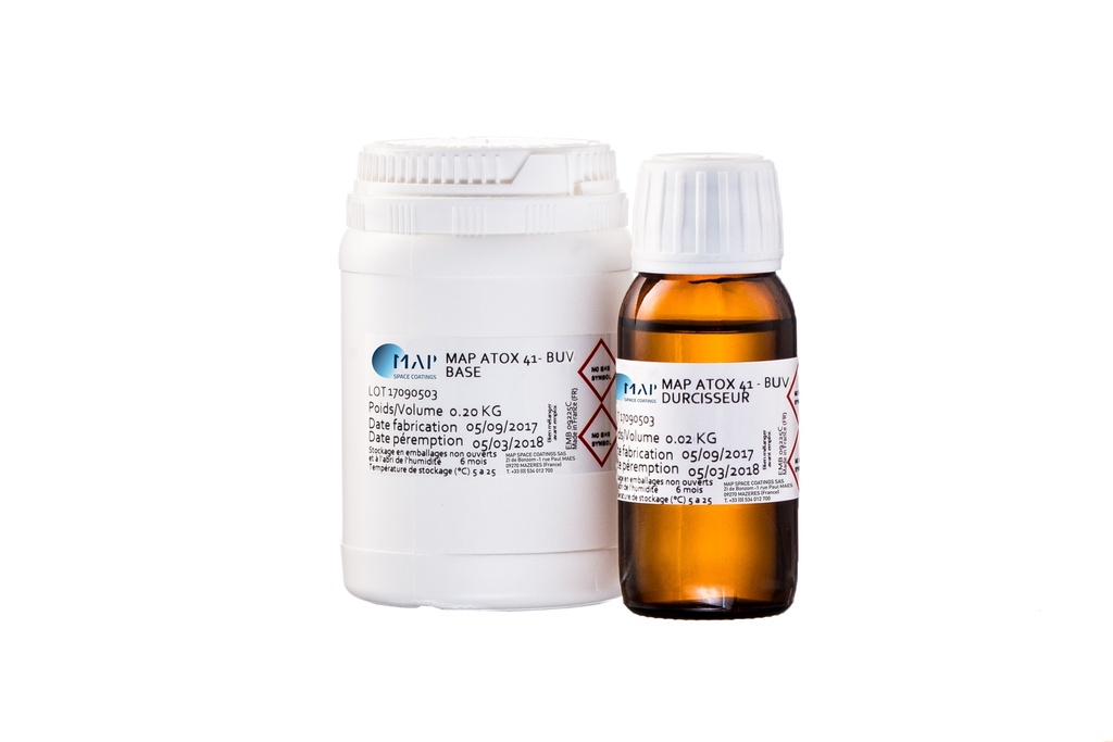 MAP® ATOX 41 - BUV (K) 0.220 KG