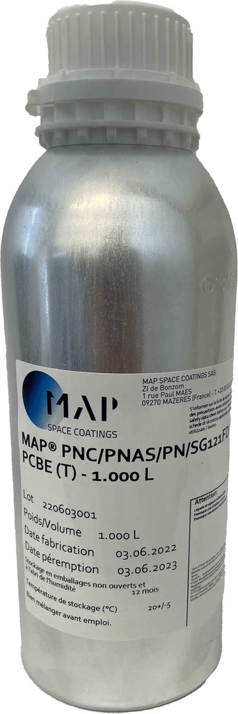 MAP® PNC/PNAS/PN/SG121FD/PCBE (T) - 1.000 L