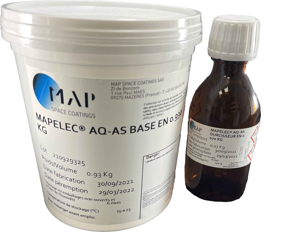 MAPELEC® AQ-AS (K) - 1.000 KG