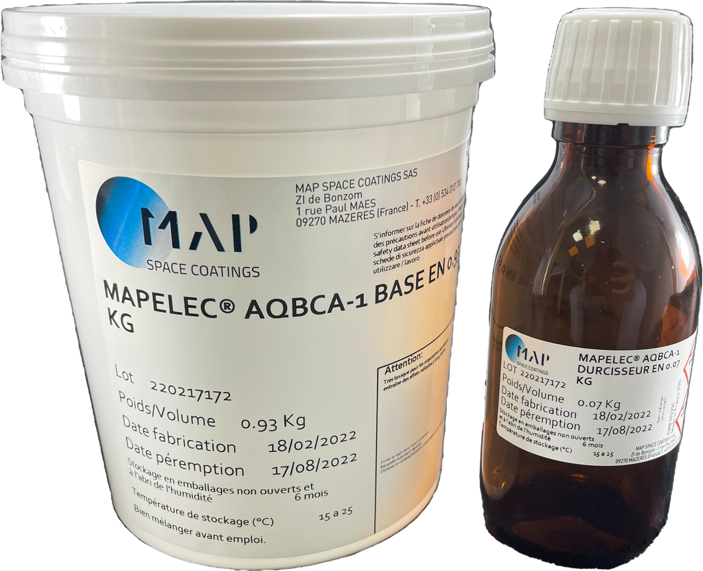 MAPELEC® AQBCA-1 (K) - 1.000 KG