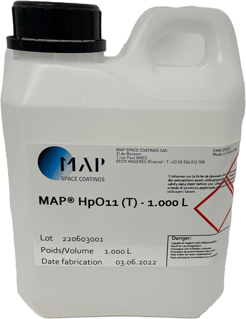 MAP® HpO11 (T) - 1.000 L