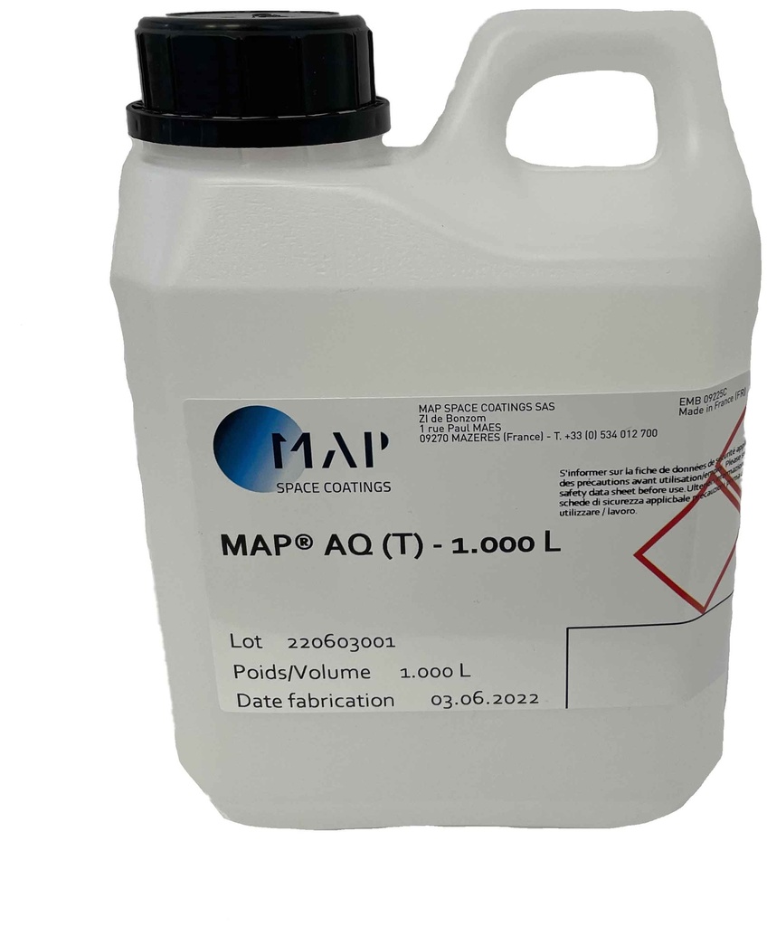 MAP® AQ (T) - 1.000 L