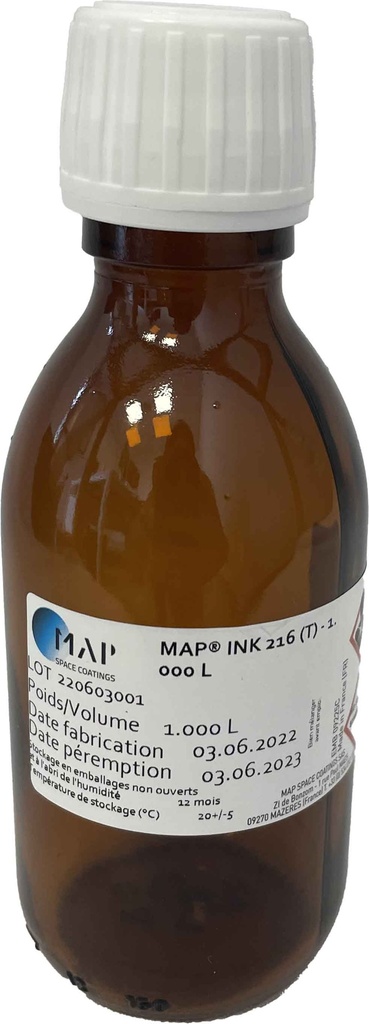 MAP® INK 216 (T) - 0.100 L