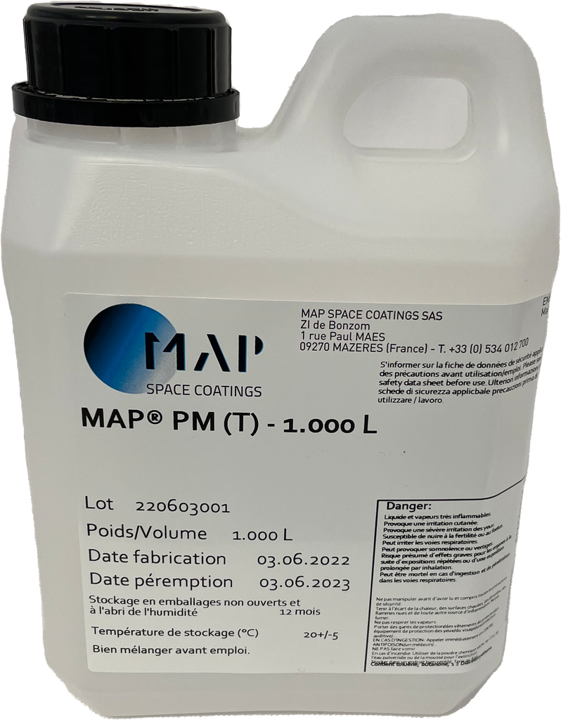 MAP® PM (T) - 1.000 L