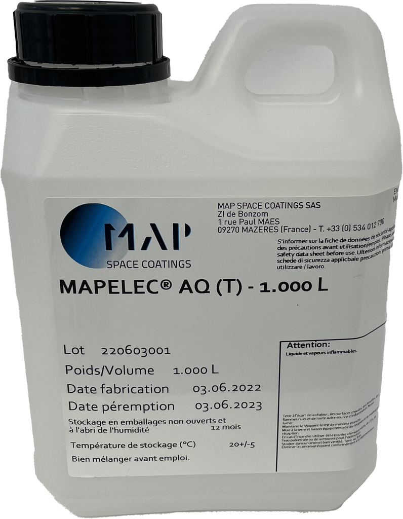 MAPELEC® AQ (T) - 1.000 L