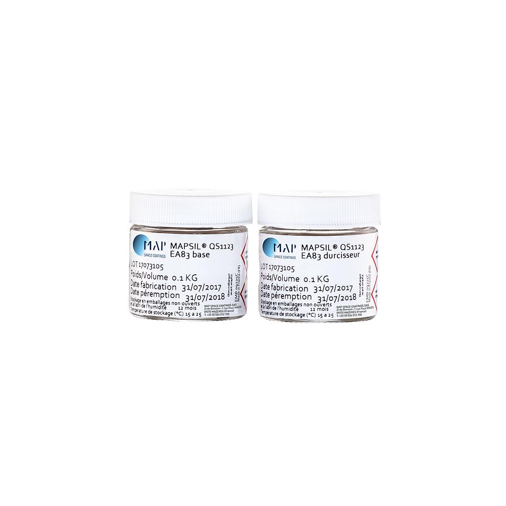MAPSIL® QS1123 EA83 (K) - 0.200 KG