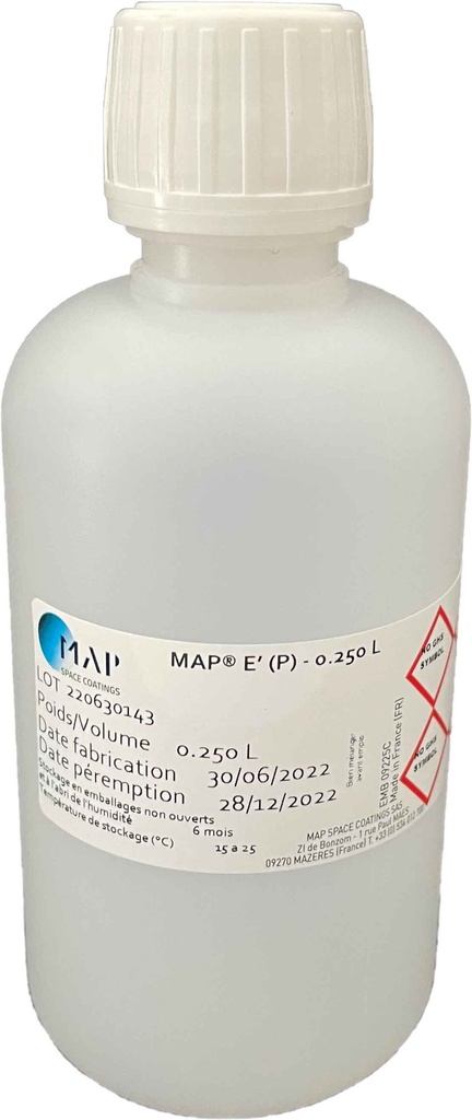 MAP® E’ (P) - 0.250 L