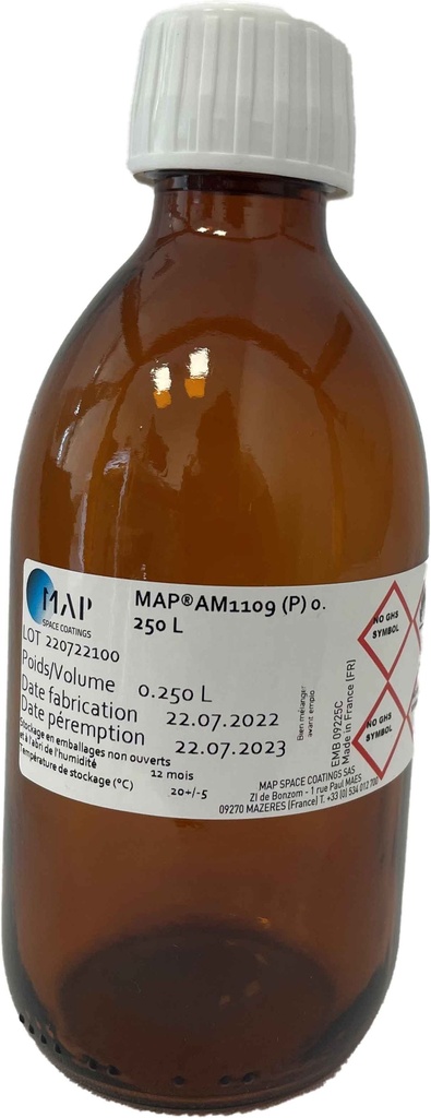 MAP® AM1109 (P) - 0.250 L