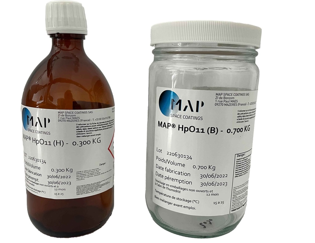 MAP® HpO11 (K) - 1.000 KG