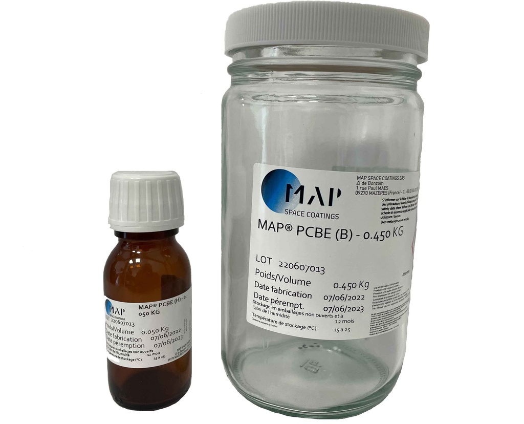 MAP® PCBE (K) - 1.000KG