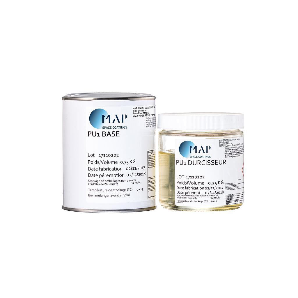 MAP® PU1 (K) - 1.000 KG