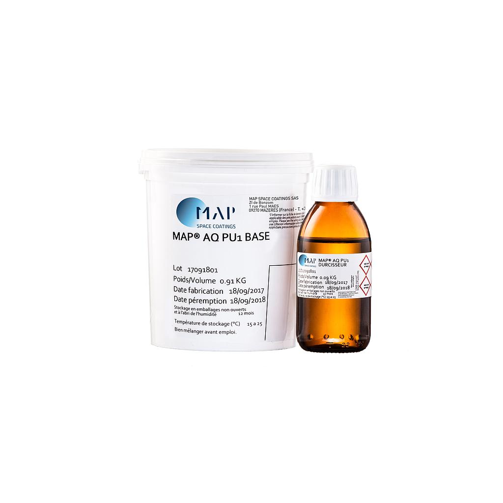 MAP® AQ PU1 (K) - 1.000 KG