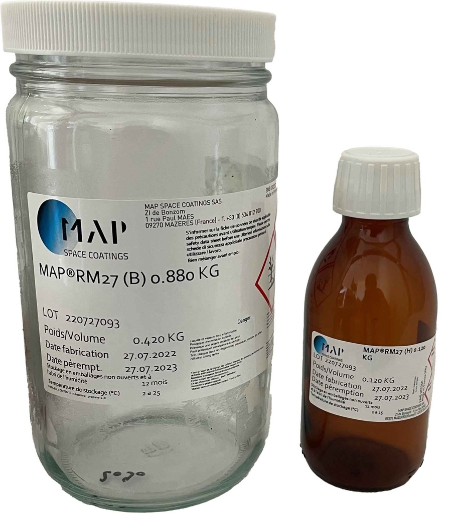 MAP® RM27 (K) - 1.000 KG