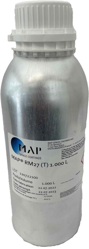 MAP® RM27 (T) - 1.000 L