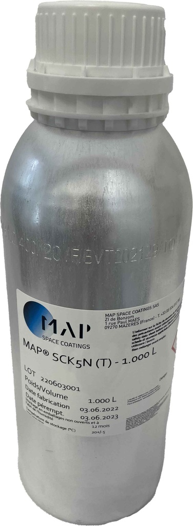 MAP® SCK5N (T) - 1.000 L